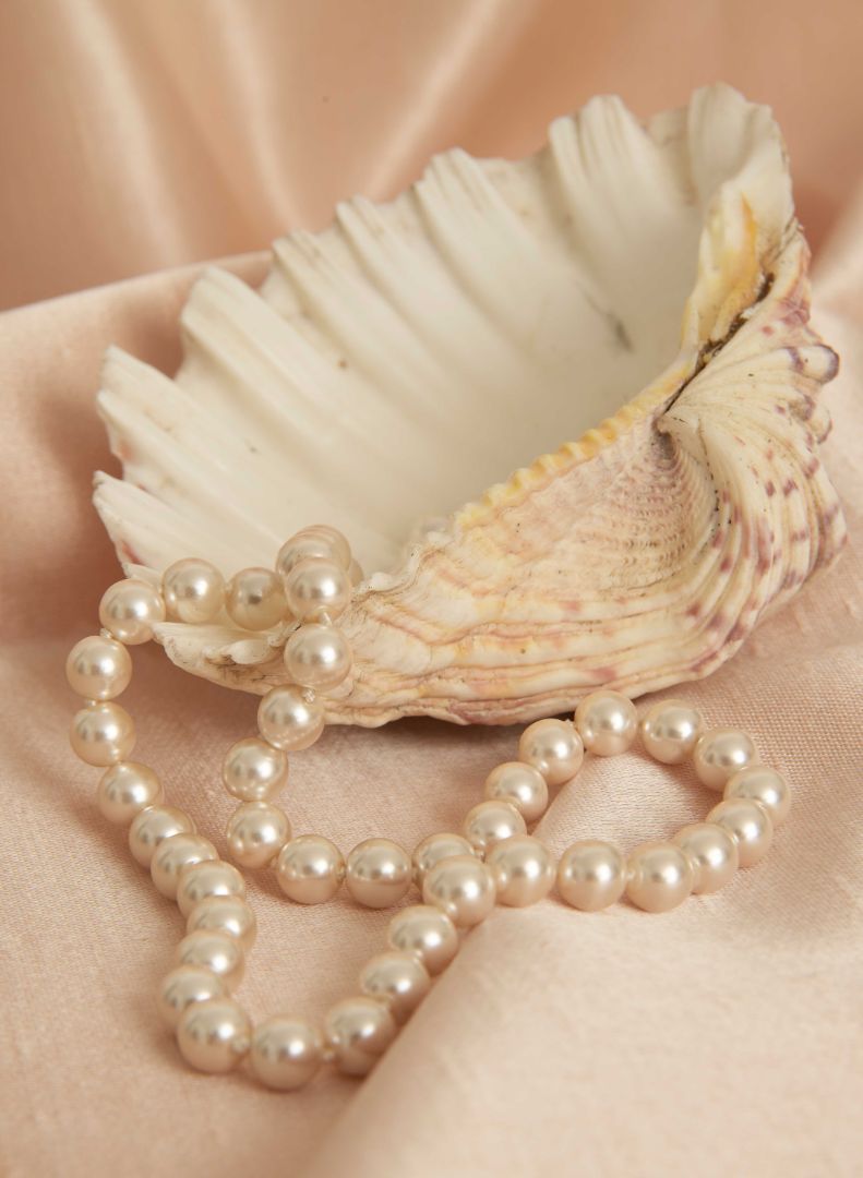 Simply Pearls Barcs Australia